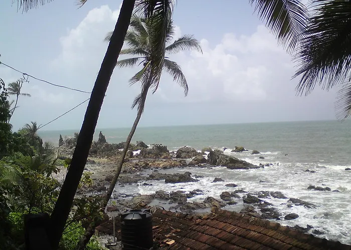 Hotel Om Ganesh