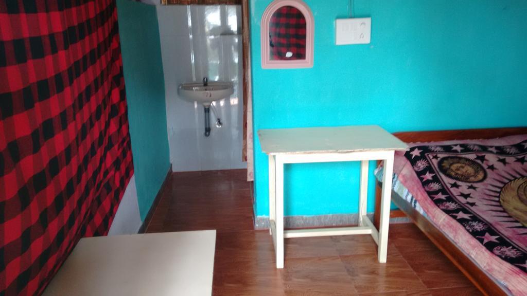 Hotel Om Ganesh Guest house