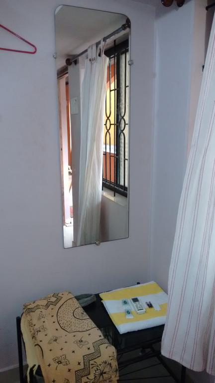 Hotel Om Ganesh Guest house