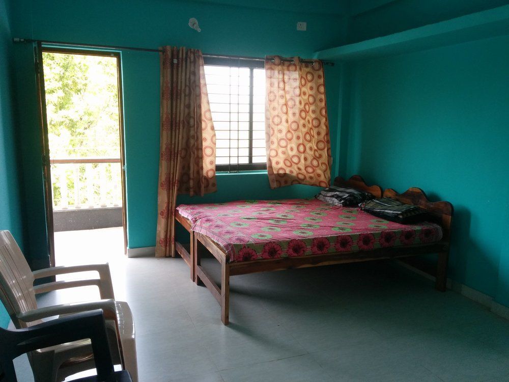 Hotel Om Ganesh 2*