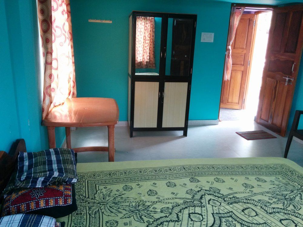 Hotel Om Ganesh 2* Arambol