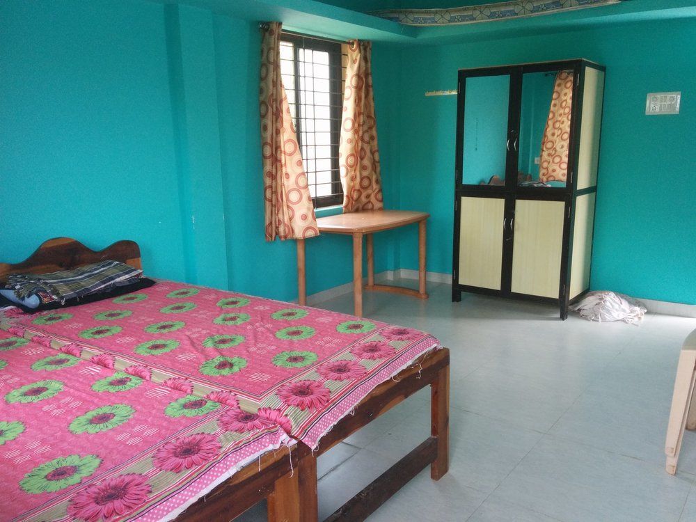 Hotel Om Ganesh Guest house Arambol
