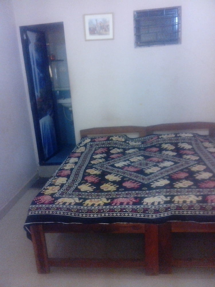 Hotel Om Ganesh 2* Arambol