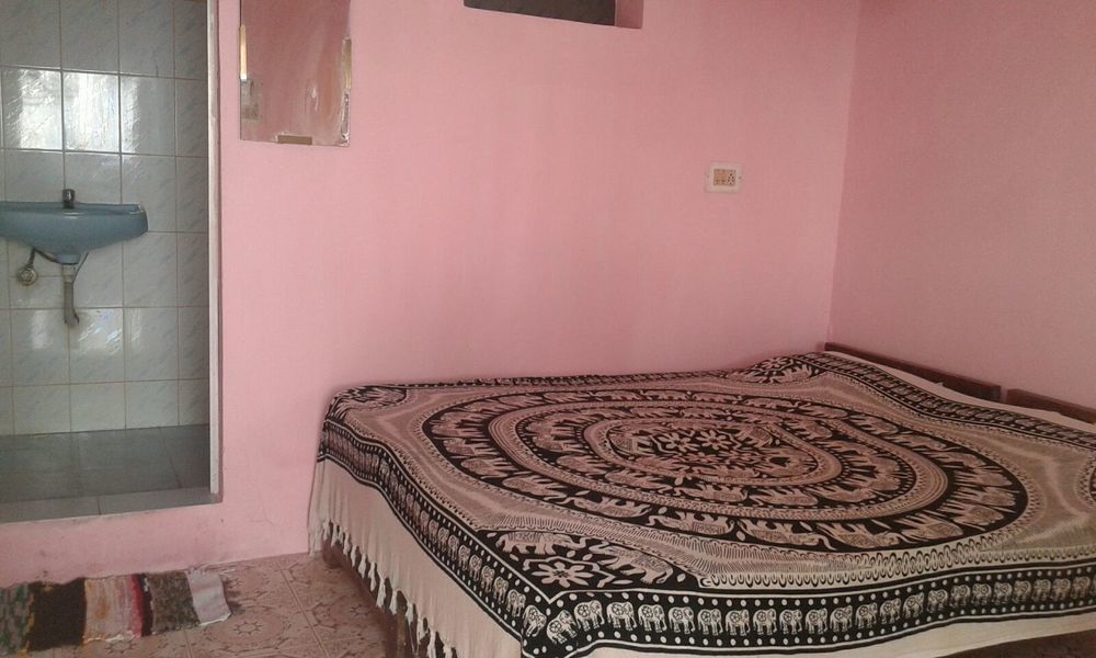 Hotel Om Ganesh Guest house Arambol