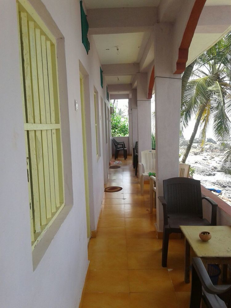 Hotel Om Ganesh Guest house 2*