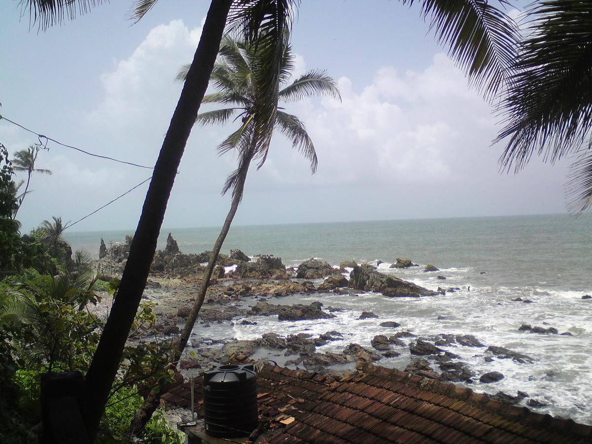 Guest house Hotel Om Ganesh Arambol