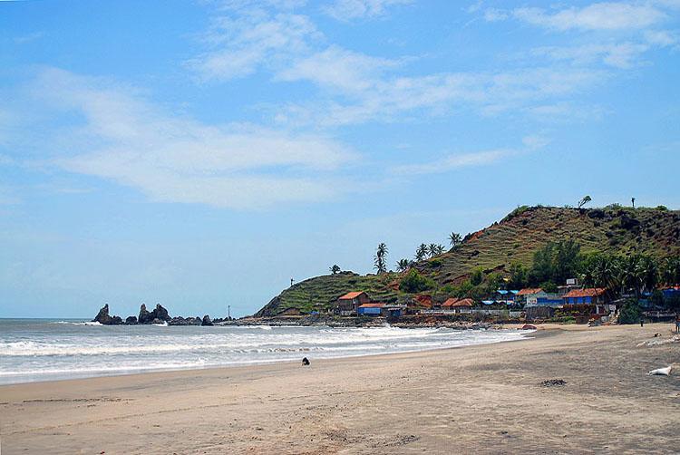 Hotel Om Ganesh Guest house 2*