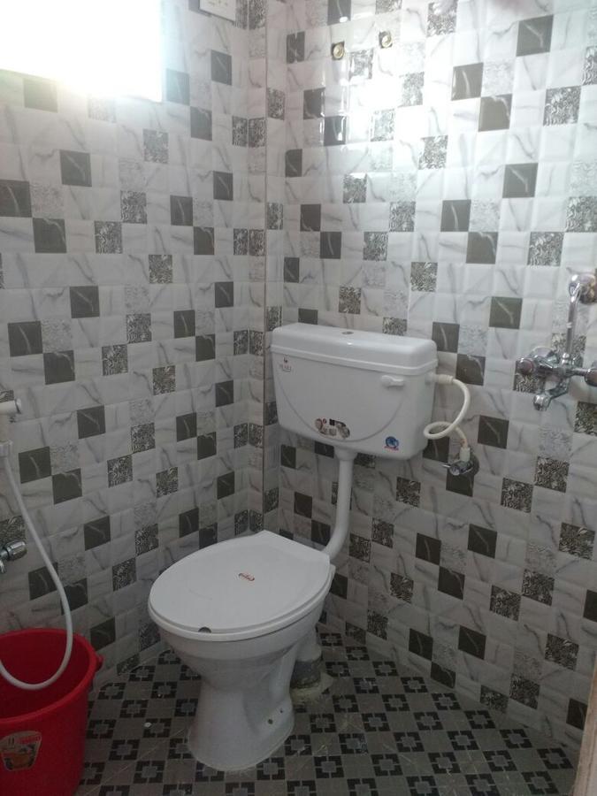 Hotel Om Ganesh Guest house