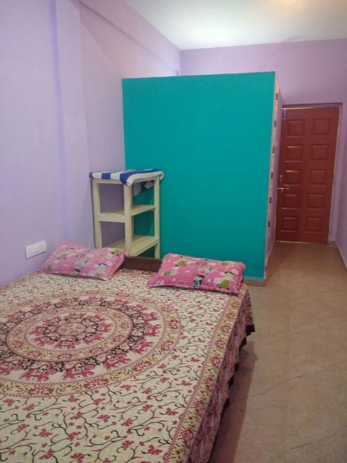 Hotel Om Ganesh Guest house Arambol