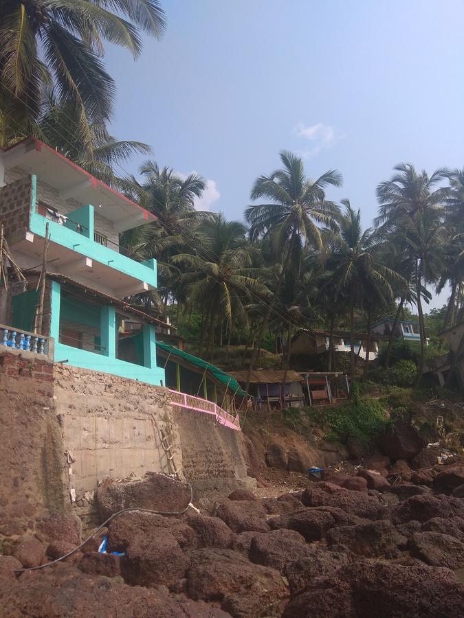 Guest house Hotel Om Ganesh Arambol