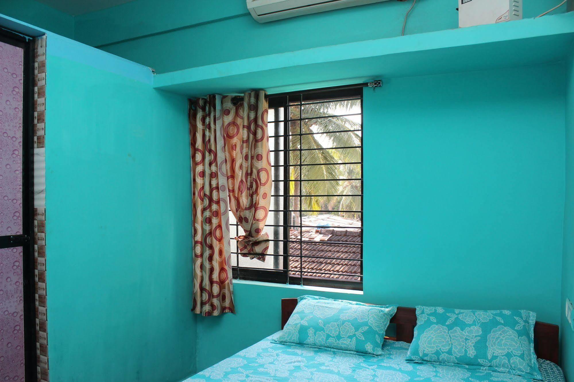 Hotel Om Ganesh Arambol