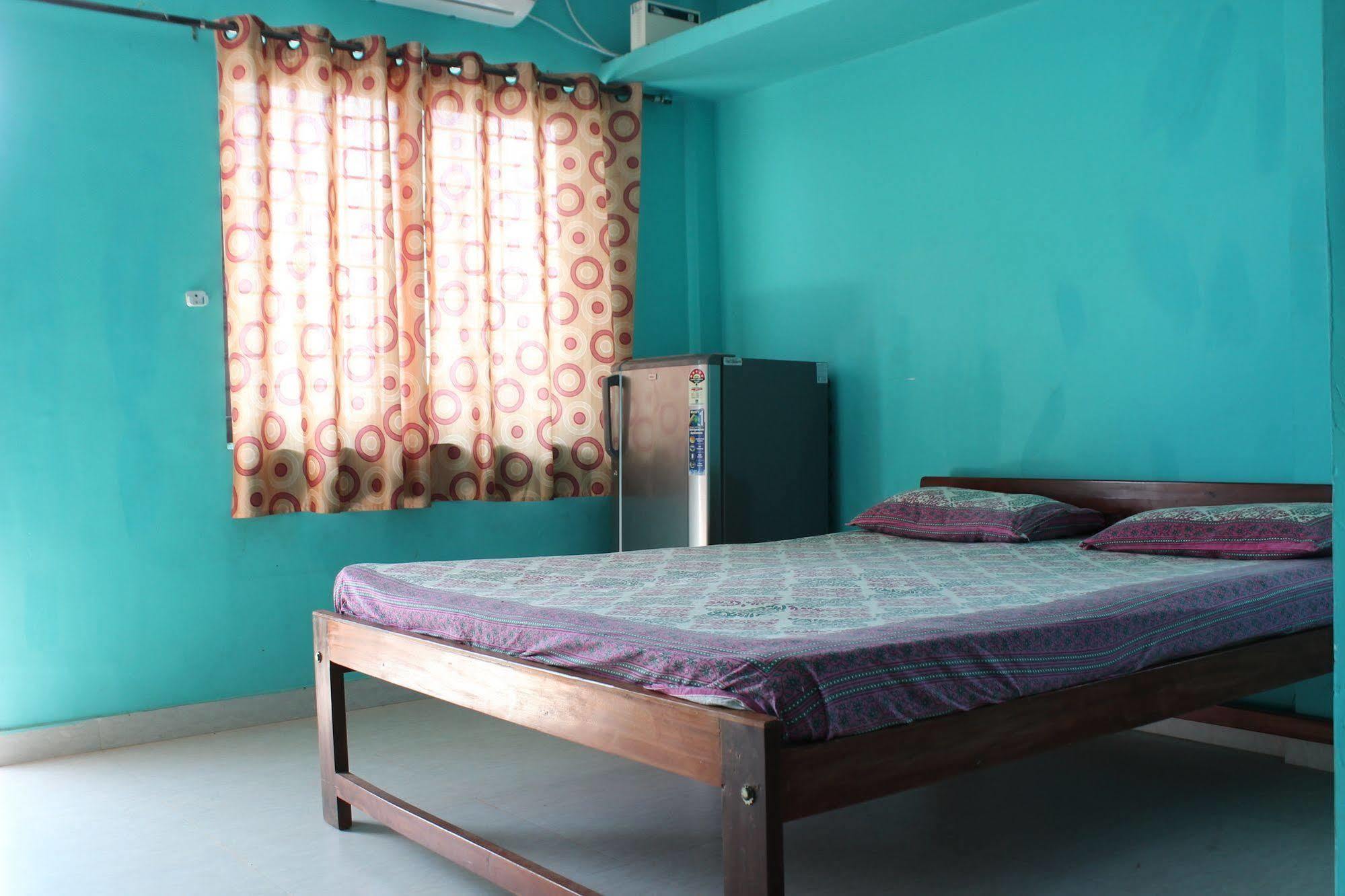 Hotel Om Ganesh Guest house Arambol