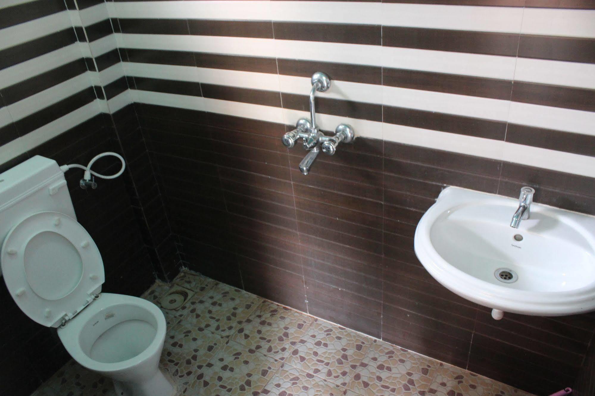 Hotel Om Ganesh Guest house