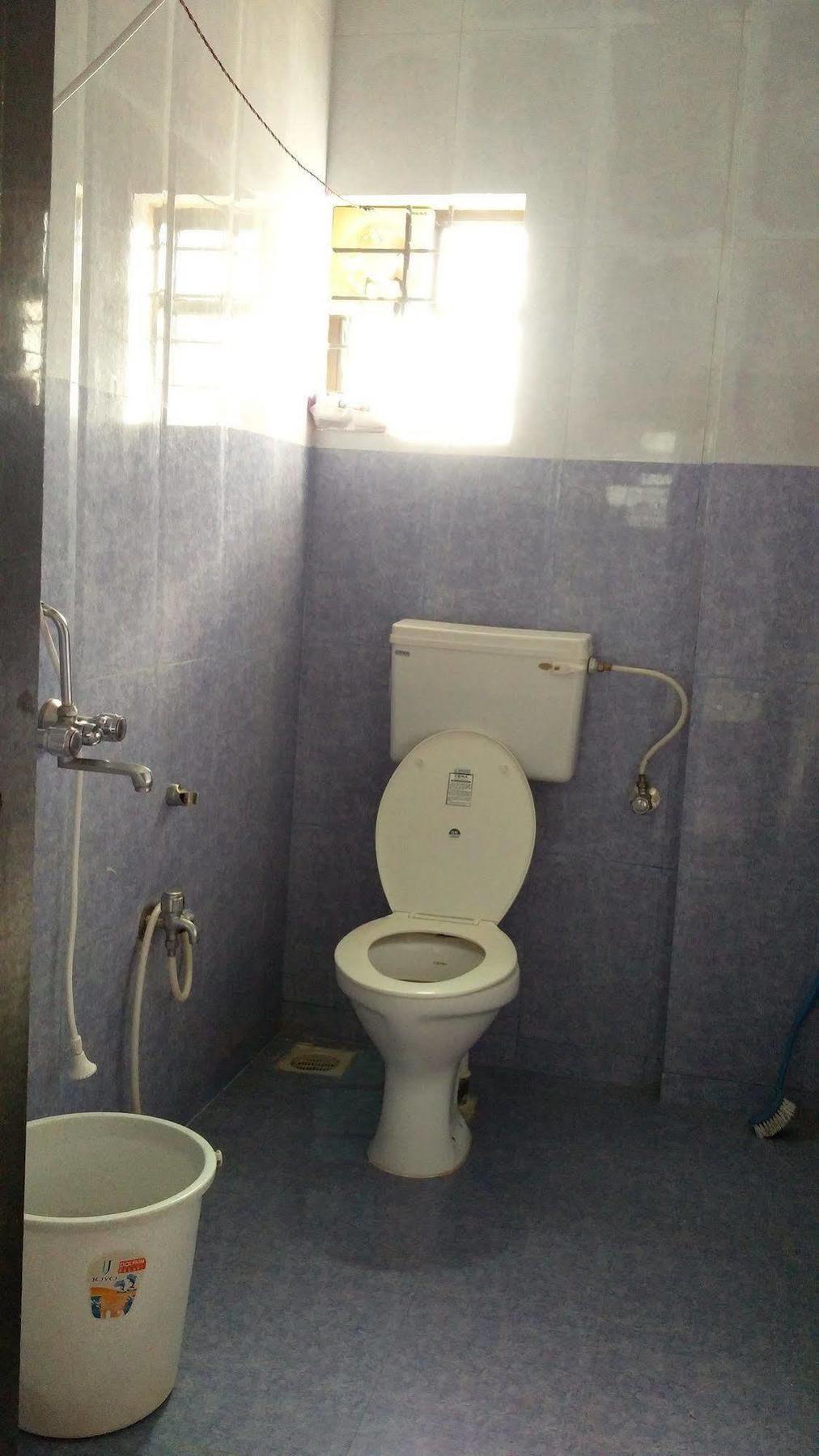 Guest house Hotel Om Ganesh