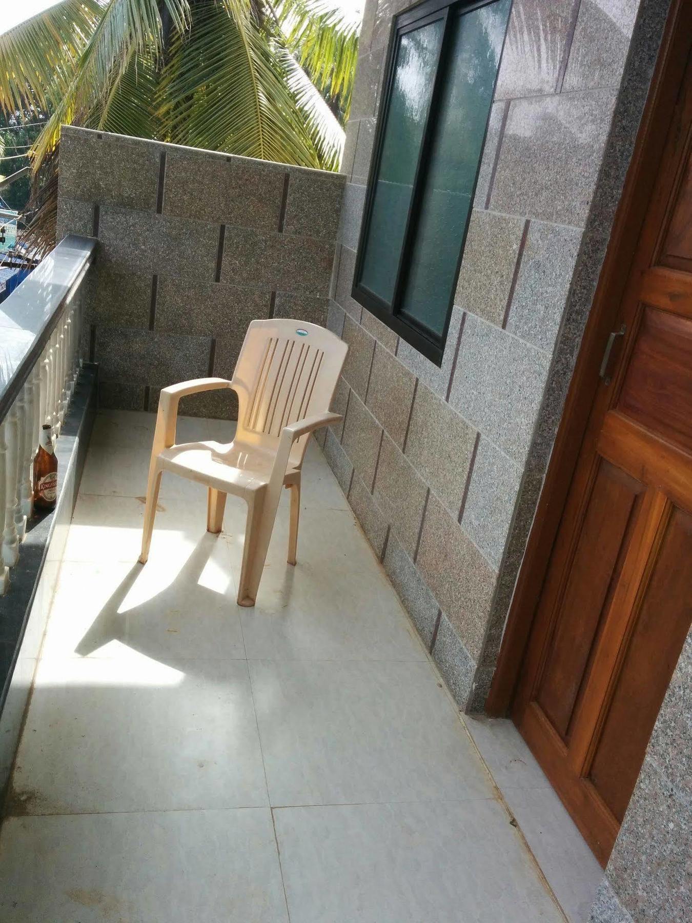 Hotel Om Ganesh Guest house Arambol