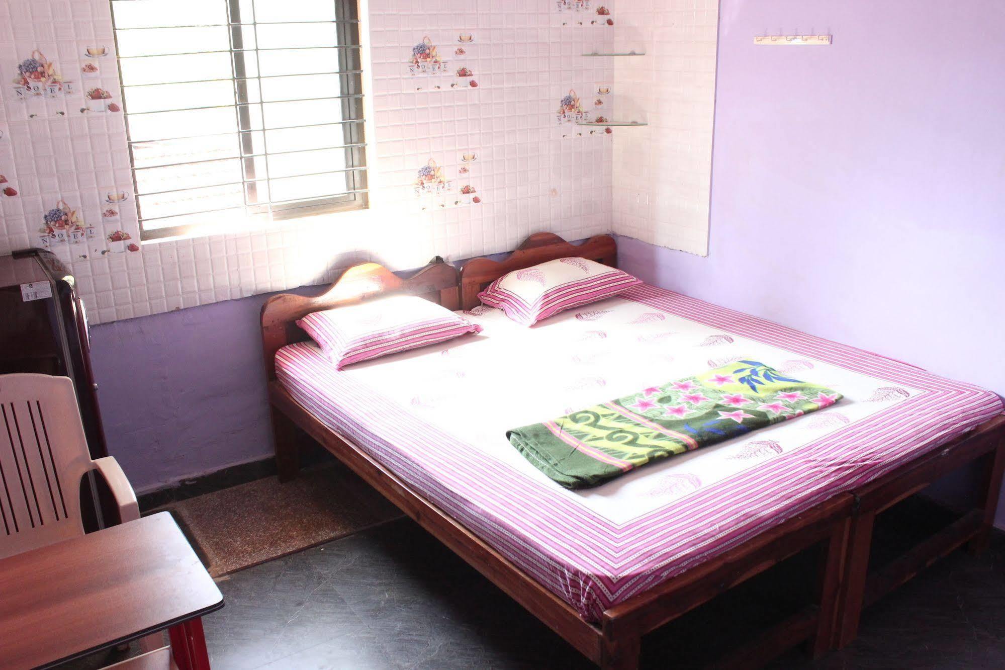 Hotel Om Ganesh Guest house
