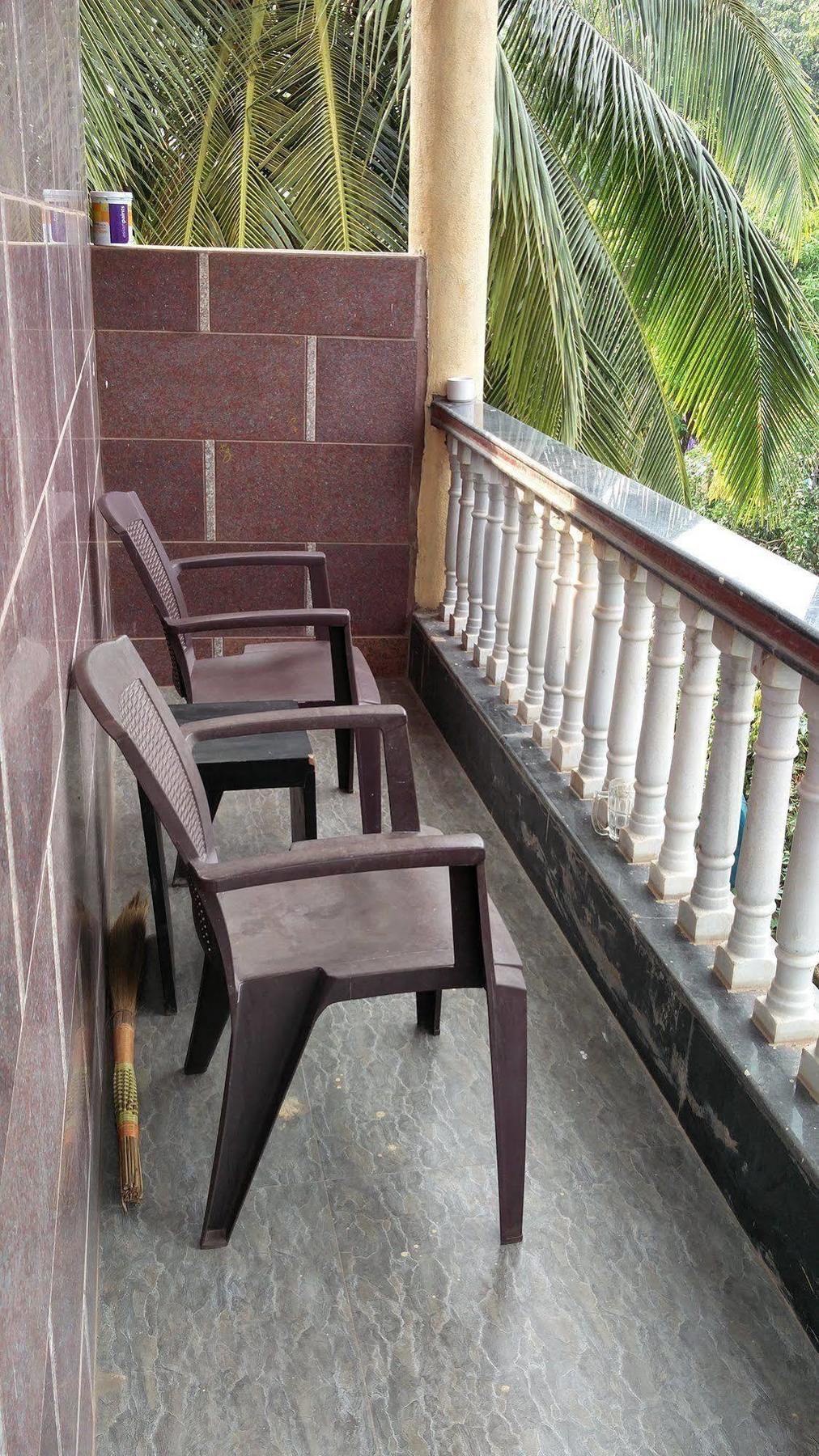Hotel Om Ganesh Arambol