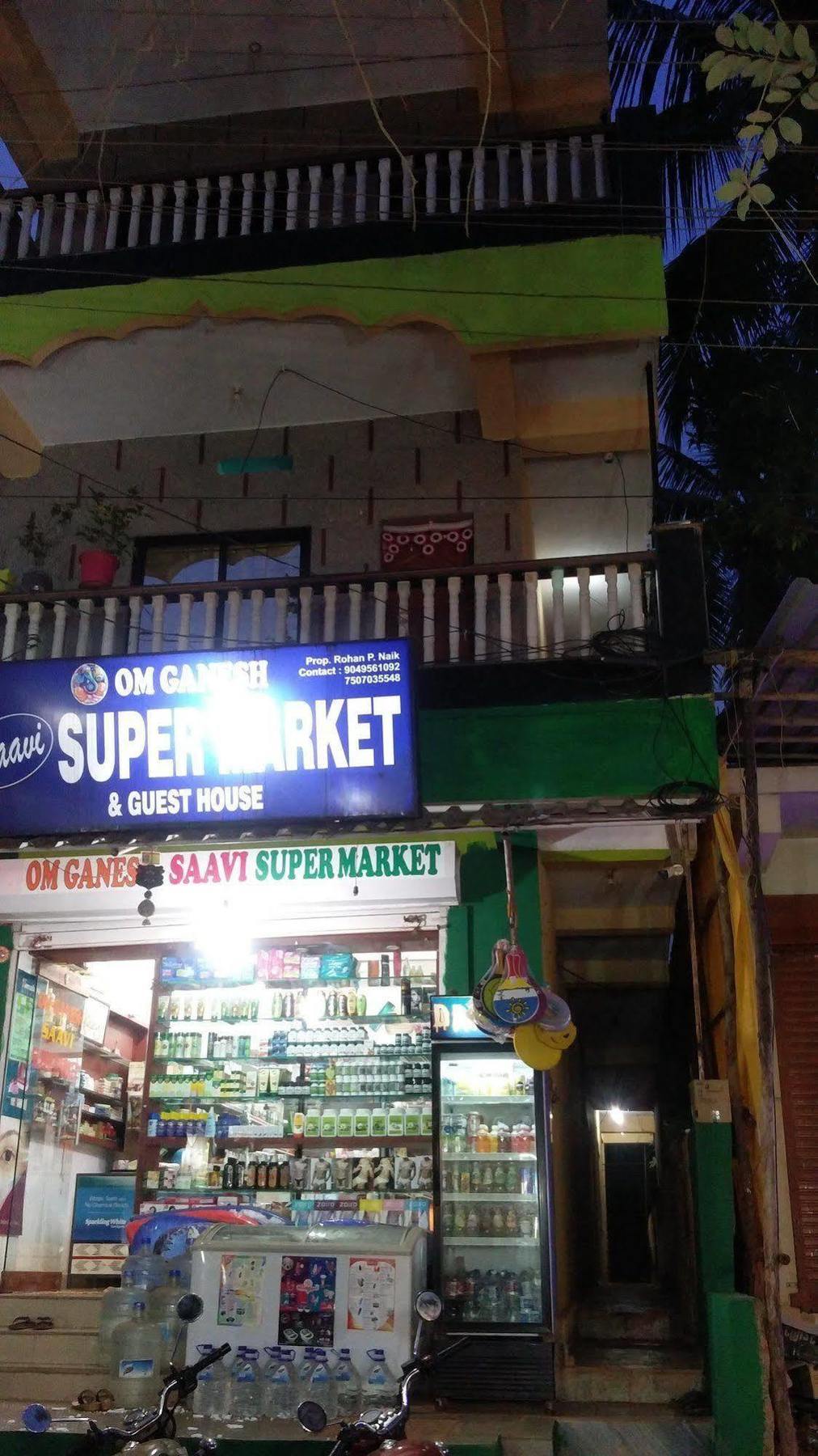 Hotel Om Ganesh 2*