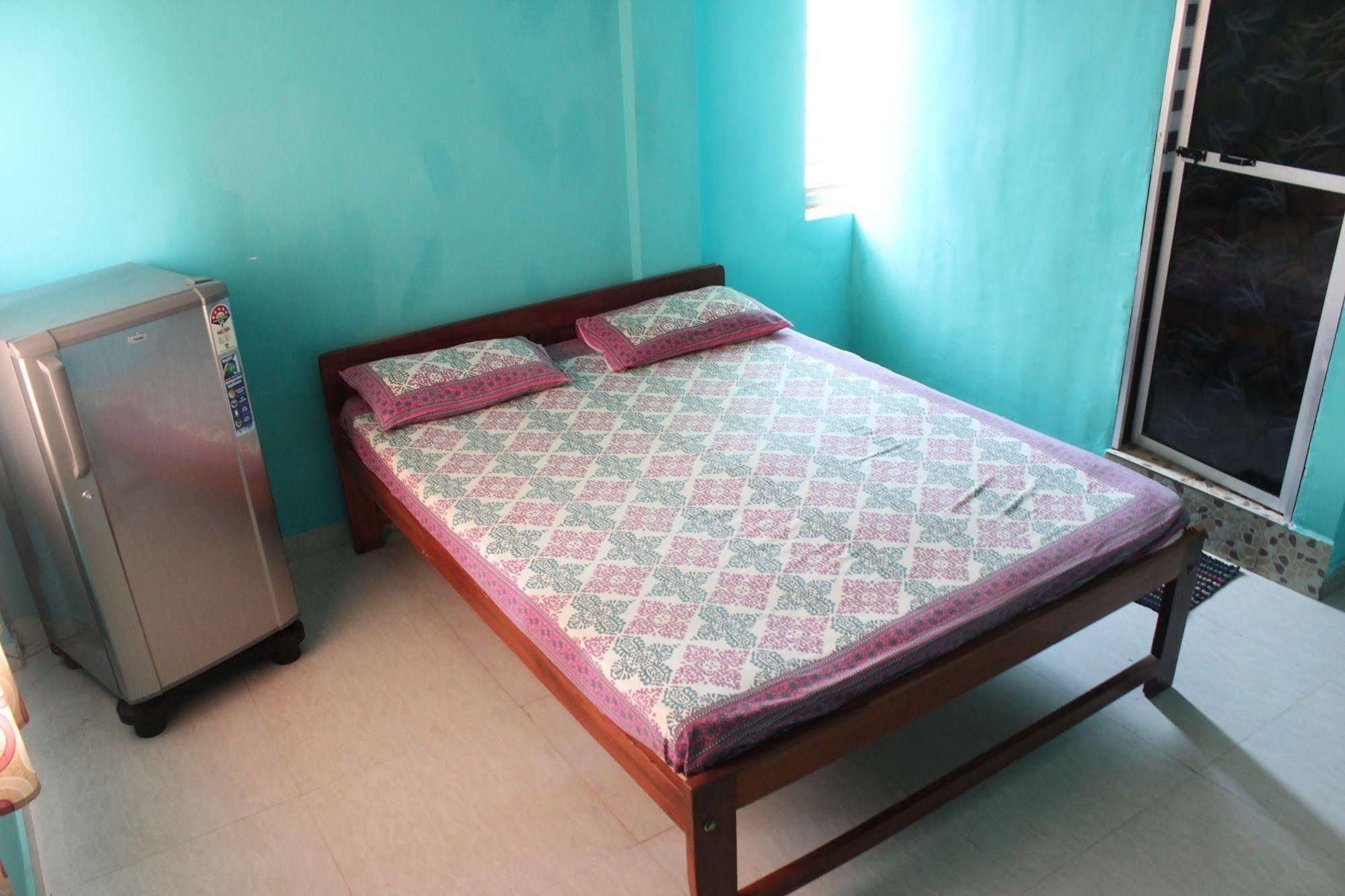 Hotel Om Ganesh