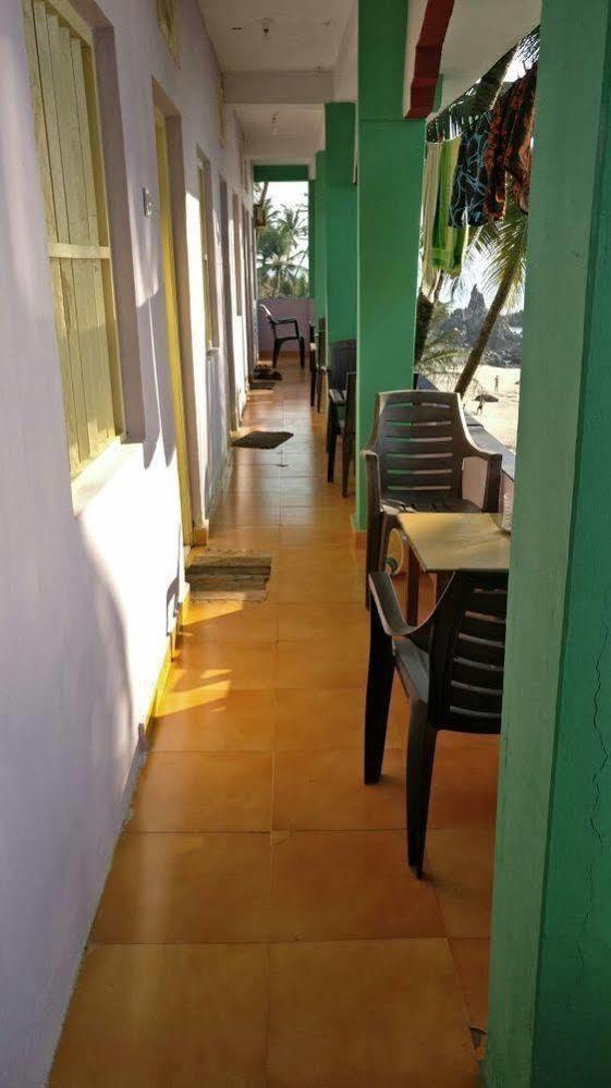 Guest house Hotel Om Ganesh
